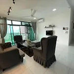 Bukit Indah Family Gathering By Wp Homestay